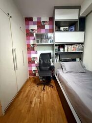 The Canopy (D27), Condominium #562458251